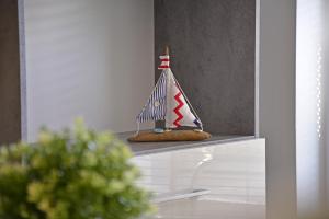 Fotografie z fotogalerie ubytování Apartamenty Bryza - Osiedle Kwartał Róży Wiatrów - Centrum - Parking ve Svinoústí