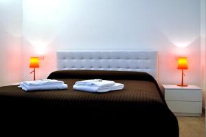 Ảnh trong thư viện ảnh của BB Hotels Aparthotel Bocconi ở Milan +41 ảnh