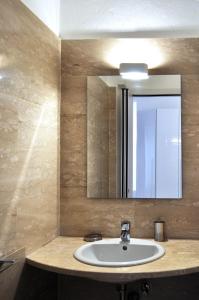 Gallery image of BB Hotels Aparthotel Bocconi in Milan
