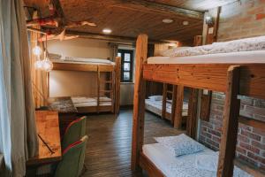 Gallery image of Hostel Lukna in Mojstrana