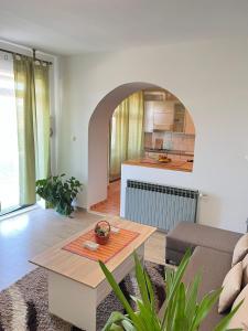 Fotografia z galérie ubytovania Apartman Maša v destinácii Blace