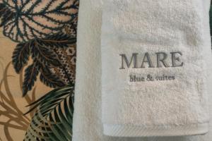 Fotografie z fotogalerie ubytování Mare Blue Suites v destinaci Georgioupolis