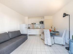 Imagen de la galería de Apartment Caesar Domus-8 by Interhome, en Saint-Tropez