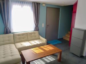 Posezení v ubytování Apartment Schlieregg by Interhome