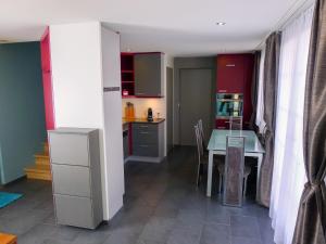 Gallery image of Apartment Schlieregg by Interhome in Hirzel