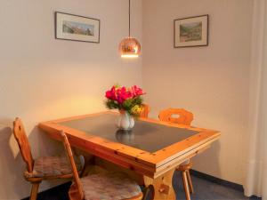 Fotografie z fotogalerie ubytování Apartment Oasis by Interhome v destinaci Zermatt