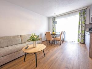Gallery image of Apartment Inntalerhof-2 by Interhome in Tösens