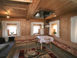 Gallery image of Holiday Home Ferienhaus Lamplberg by Interhome in Hippach