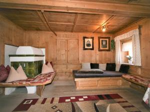 Gallery image of Holiday Home Ferienhaus Lamplberg by Interhome in Hippach