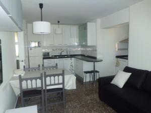 Gallery image of Apartment Alcalde Manuel Catalán Chana in Benidorm