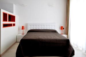 Gallery image of BB Hotels Aparthotel Bicocca in Milan