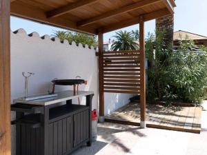 Fotografie z fotogalerie ubytování Holiday Home Romulia by Interhome v destinaci Empuriabrava