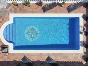 Bazén v ubytování Holiday Home Romulia by Interhome nebo v jeho okolí