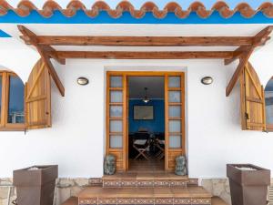 Fotografie z fotogalerie ubytování Holiday Home Romulia by Interhome v destinaci Empuriabrava