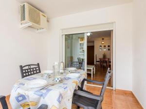 Fotografie z fotogalerie ubytování Apartment Entreplayas - Morro de Gos by Interhome v destinaci Oropesa del Mar