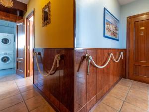 Fotografie z fotogalerie ubytování Holiday Home Romulia by Interhome v destinaci Empuriabrava