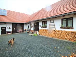 Fotografia z galérie ubytovania Holiday Home Move on Ranch by Interhome v destinácii Neustift bei Güssing