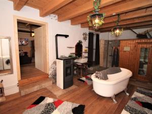 Fotografia z galérie ubytovania Holiday Home Move on Ranch by Interhome v destinácii Neustift bei Güssing