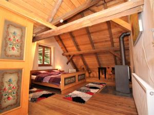 Fotografia z galérie ubytovania Holiday Home Move on Ranch by Interhome v destinácii Neustift bei Güssing