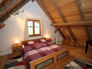 Fotografia z galérie ubytovania Holiday Home Move on Ranch by Interhome v destinácii Neustift bei Güssing