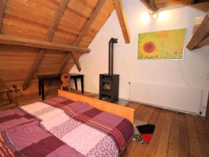 Fotografia z galérie ubytovania Holiday Home Move on Ranch by Interhome v destinácii Neustift bei Güssing