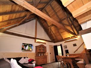 Fotografia z galérie ubytovania Holiday Home Move on Ranch by Interhome v destinácii Neustift bei Güssing