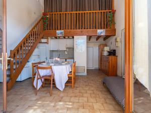 Gallery image of Holiday Home Résidence Les Lauriers by Interhome in Meschers-sur-Gironde