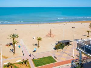 Fotografie z fotogalerie ubytování Apartment Bonaire by Interhome v destinaci Playa de Gandia
