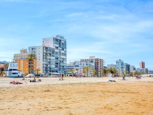 Fotografie z fotogalerie ubytování Apartment Bonaire by Interhome v destinaci Playa de Gandia