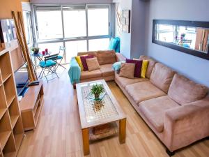 Fotografie z fotogalerie ubytování Apartment Bonaire by Interhome v destinaci Playa de Gandia