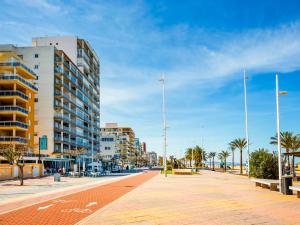 Fotografie z fotogalerie ubytování Apartment Bonaire by Interhome v destinaci Playa de Gandia
