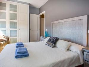 Fotografie z fotogalerie ubytování Apartment Bonaire by Interhome v destinaci Playa de Gandia