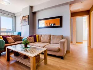 Fotografie z fotogalerie ubytování Apartment Bonaire by Interhome v destinaci Playa de Gandia
