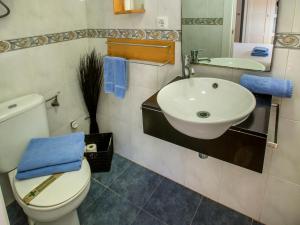 Fotografie z fotogalerie ubytování Apartment Bonaire by Interhome v destinaci Playa de Gandia