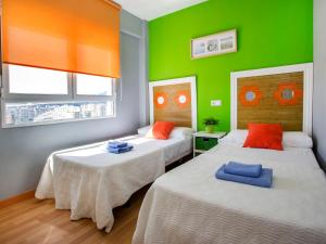 Fotografie z fotogalerie ubytování Apartment Bonaire by Interhome v destinaci Playa de Gandia