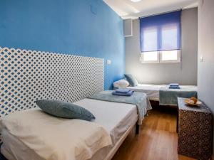 Fotografie z fotogalerie ubytování Apartment Bonaire by Interhome v destinaci Playa de Gandia