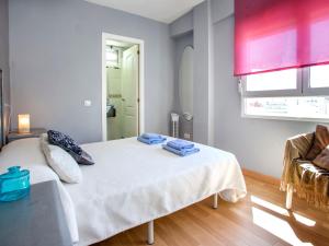 Fotografie z fotogalerie ubytování Apartment Bonaire by Interhome v destinaci Playa de Gandia