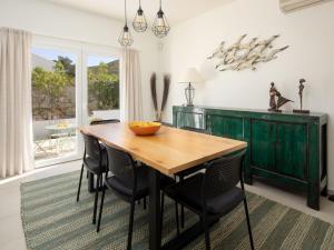 Galeriebild der Unterkunft Villa Villa Bonheur by Interhome in Jávea