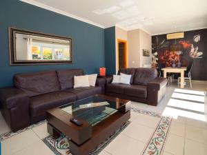 Posedenie v ubytovaní Holiday Home Fleur by Interhome