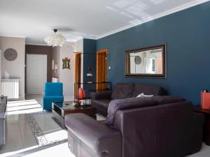 Posedenie v ubytovaní Holiday Home Fleur by Interhome + 37 fotografií