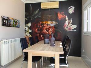 Fotografia z galérie ubytovania Holiday Home Fleur by Interhome v destinácii Calpe