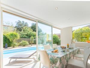 Gallery image of Holiday Home Le Clos du Mûrier by Interhome in Cogolin