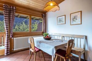 Fotografia z galérie ubytovania Mayrhof Apartment Tanne v destinácii San Pancrazio dʼUltimo + 14 fotografií