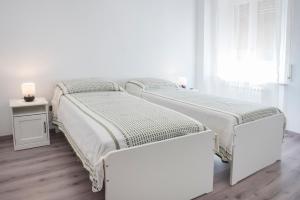 Легло или легла в стая в A11 - Varano, delizioso trilocale con giardino