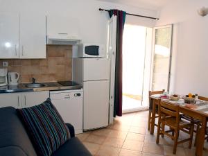 Gallery image of Holiday Home T2 Cabine Type C by Interhome in Borgo +13 photos