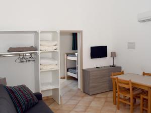 Gallery image of Holiday Home Cala Bianca-1 by Interhome in Borgo