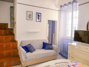 Gallery image of Holiday Home Casa della Mamma by Interhome in Riva Ligure