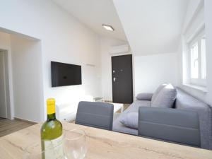 Gallery image of Apartment Anna-3 by Interhome in Jezera