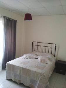 Fotografie z fotogalerie ubytování Casa Pedrina v destinaci Ribeira Grande