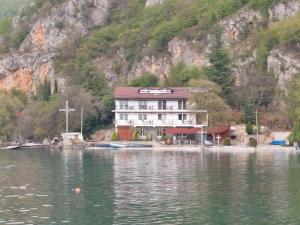 Gallery image of Mateski guest house in Ohrid